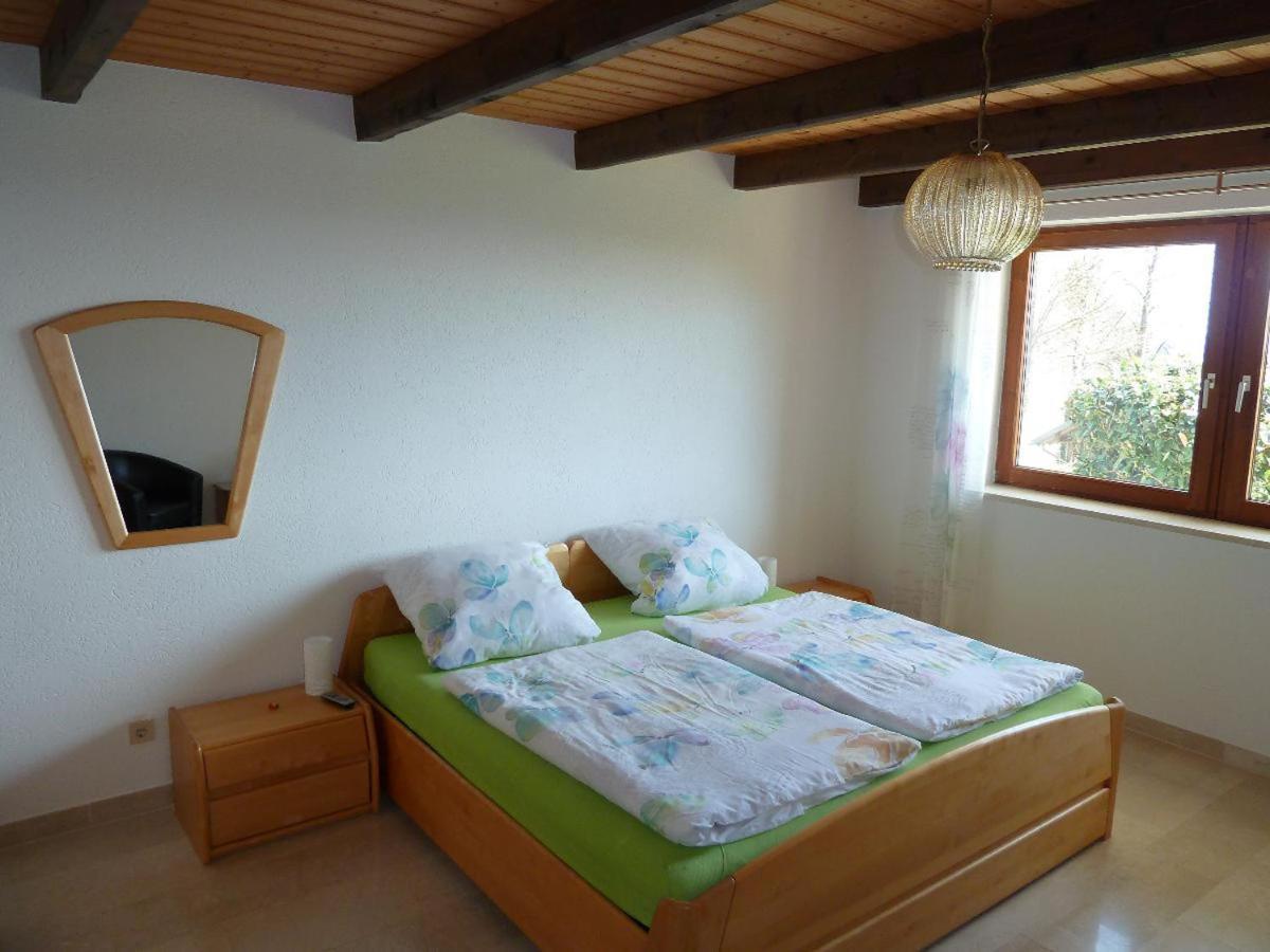 Ferienwohnung Urlaub Mit Aussicht Zenting Exterior photo
